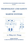 Cover: Technology and Safety of Marine Systems - Elsevier