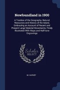 Cover: Newfoundland in 1900 - Sagwan Press