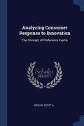 Cover: Analyzing Consumer Response to Innovation - Sagwan Press