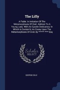 Cover: The Liffy - Sagwan Press