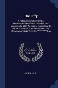 Enlarge image Cover: The Liffy - Sagwan Press