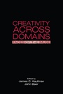 Cover: Creativity Across Domains - Psychology Press Ltd