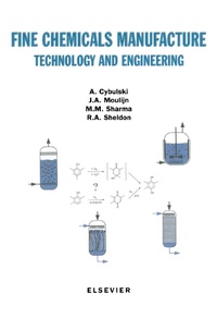Abbildung von: Fine Chemicals Manufacture - Elsevier