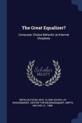 Cover: The Great Equalizer? - Sagwan Press