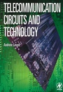 Cover: Telecommunication Circuits and Technology - Elsevier