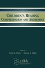 Cover: Children's Reading Comprehension and Assessment - Routledge