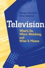 Cover: Television - Academic Press