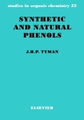 Bild: Synthetic and Natural Phenols: Volume 52 - Elsevier