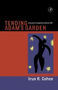 Cover: Tending Adam's Garden - Academic Press