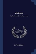 Cover: Africana - Sagwan Press
