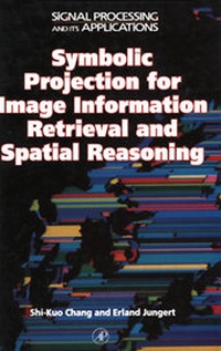 Abbildung von: Symbolic Projection for Image Information Retrieval and Spatial Reasoning - Academic Press