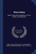 Cover: Wine Online - Sagwan Press