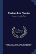 Cover: Strategic Data Planning - Sagwan Press