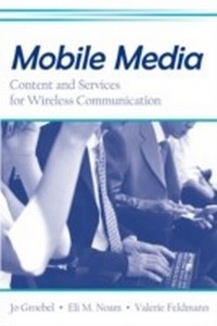 Enlarge image Cover: Mobile Media - Routledge