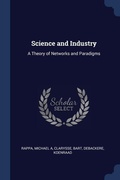 Cover: Science and Industry - Sagwan Press