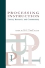 Cover: Processing Instruction - Routledge