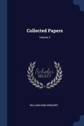 Cover: Collected Papers; Volume 2 - Sagwan Press