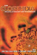 Cover: The Clostridia - Academic Press