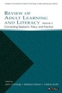 Cover: Review of Adult Learning and Literacy, Volume 4 - Routledge