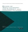 Cover: Review of Adult Learning and Literacy, Volume 4 - Routledge