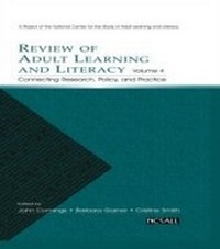 Enlarge image Cover: Review of Adult Learning and Literacy, Volume 4 - Routledge