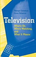 Cover: Television - Academic Press
