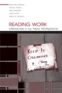 Cover: Reading Work - Routledge