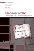 Cover: Reading Work - Routledge