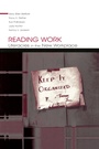 Cover: Reading Work - Routledge