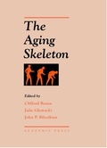 Bild: The Aging Skeleton - Academic Press