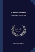 Cover: Chess Problems - Sagwan Press