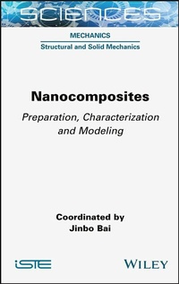 Abbildung von: Nanocomposites - Wiley
