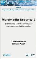 Cover: Multimedia Security 2 - Wiley