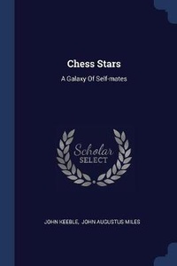 Enlarge image Cover: Chess Stars - Sagwan Press