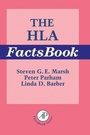 Cover: The HLA FactsBook - Academic Press