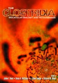 Cover: The Clostridia - Academic Press