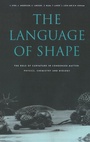 Cover: The Language of Shape - Elsevier