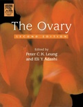 Cover: The Ovary - Academic Press