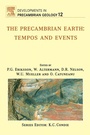 Cover: The Precambrian Earth - Elsevier