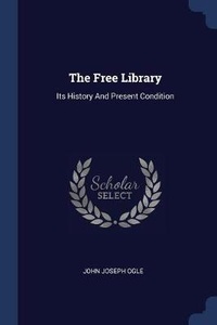 Enlarge image Cover: The Free Library - Sagwan Press