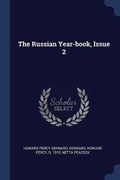 Cover: The Russian Year-book, Issue 2 - Sagwan Press
