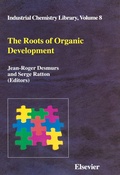 Cover: The Roots of Organic Development - Elsevier