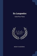 Cover: En Languedoc - Sagwan Press