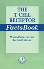 Cover: The T Cell Receptor FactsBook - Academic Press