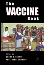 Cover: The Vaccine Book - Academic Press
