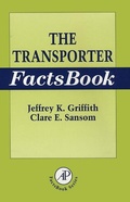Cover: The Transporter Factsbook - Academic Press