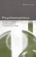 Cover: Psychomythics - Psychology Press Ltd
