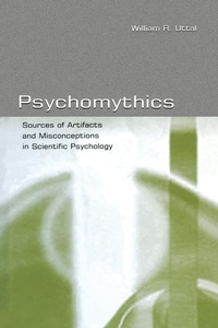 Enlarge image Cover: Psychomythics - Psychology Press Ltd