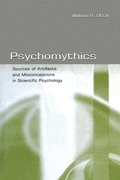 Cover: Psychomythics - Psychology Press Ltd