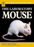 Bild: The Laboratory Mouse - Academic Press